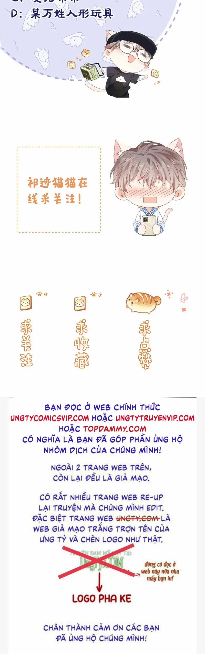 Nghiêm Cấm Bịa Đặt Tin Đồn 23 trang 32