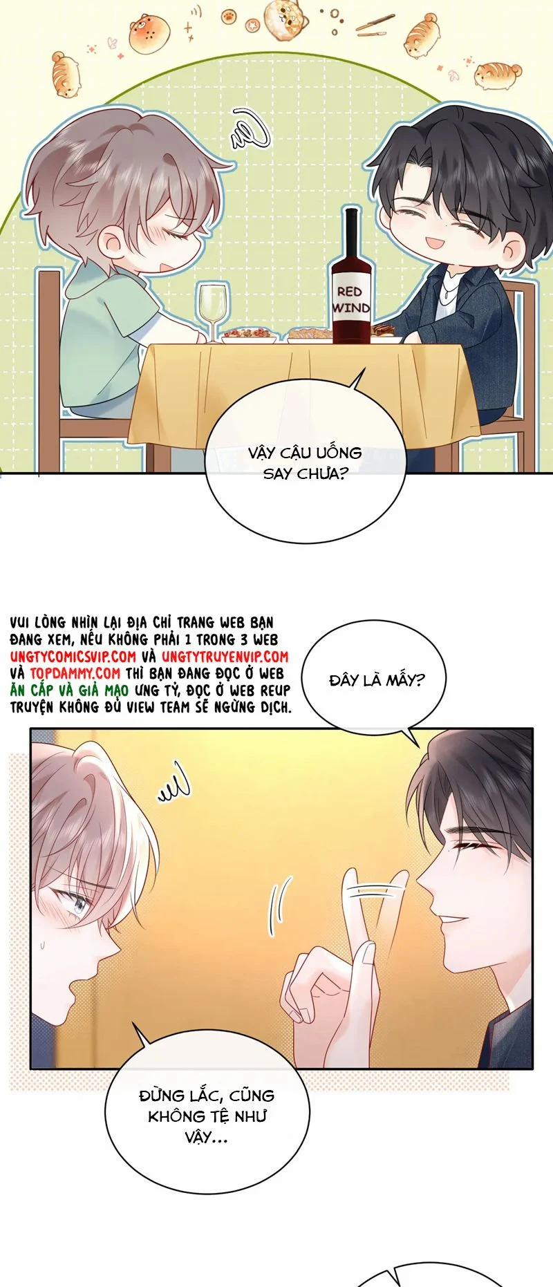 Nghiêm Cấm Bịa Đặt Tin Đồn 23 trang 5