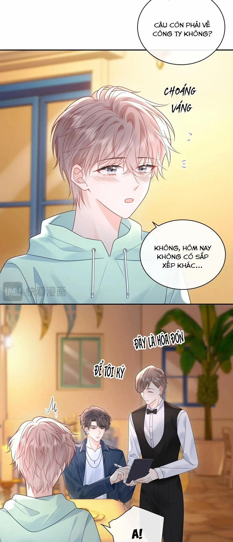 Nghiêm Cấm Bịa Đặt Tin Đồn 23 trang 6