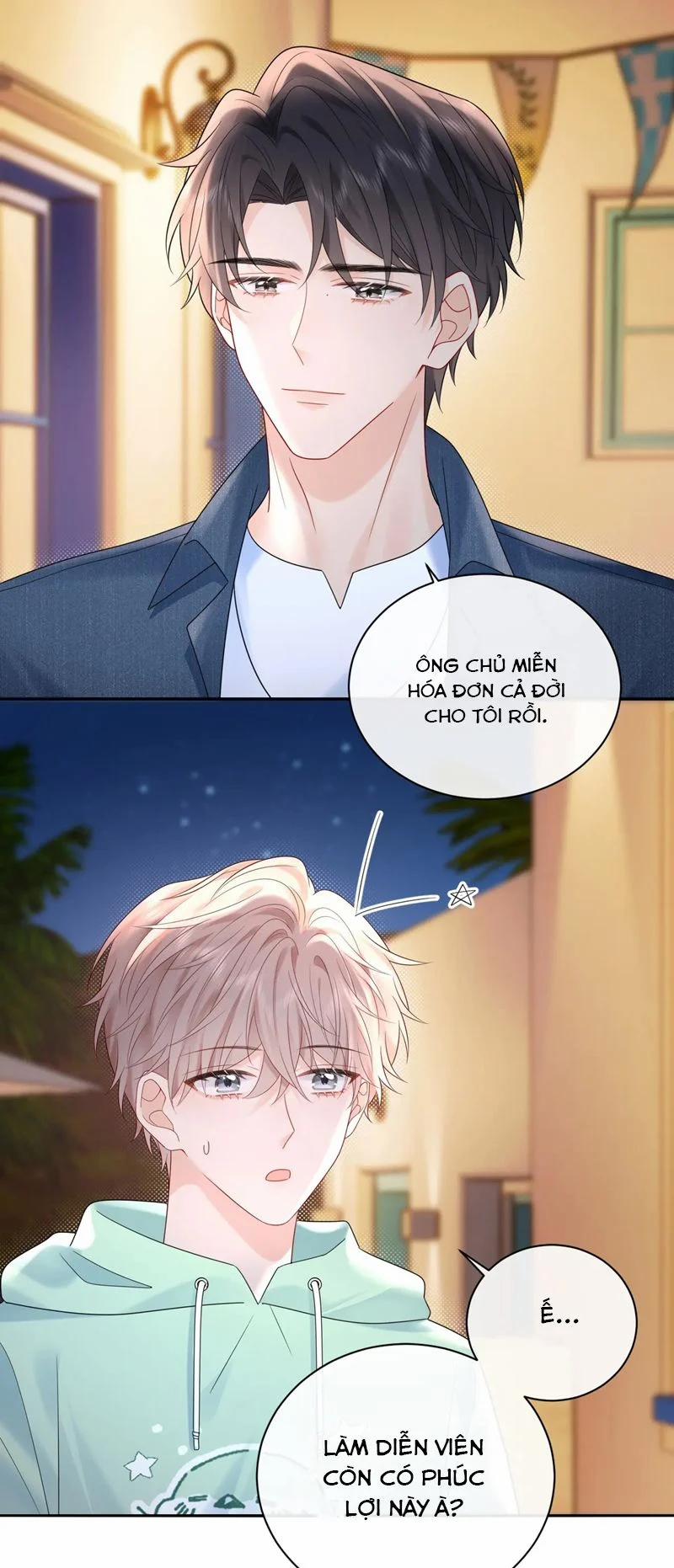 Nghiêm Cấm Bịa Đặt Tin Đồn 23 trang 8