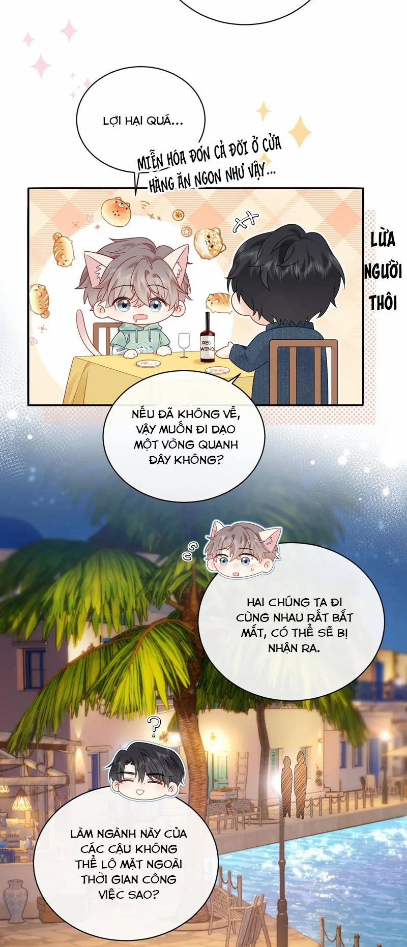 Nghiêm Cấm Bịa Đặt Tin Đồn 23 trang 9