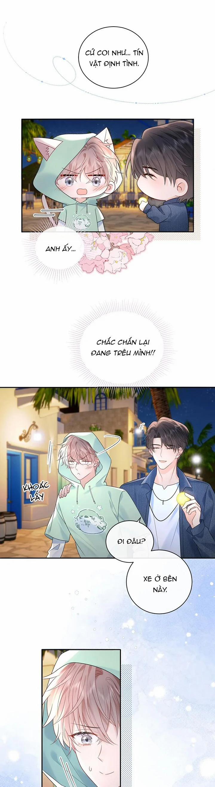 Nghiêm Cấm Bịa Đặt Tin Đồn 24 trang 1