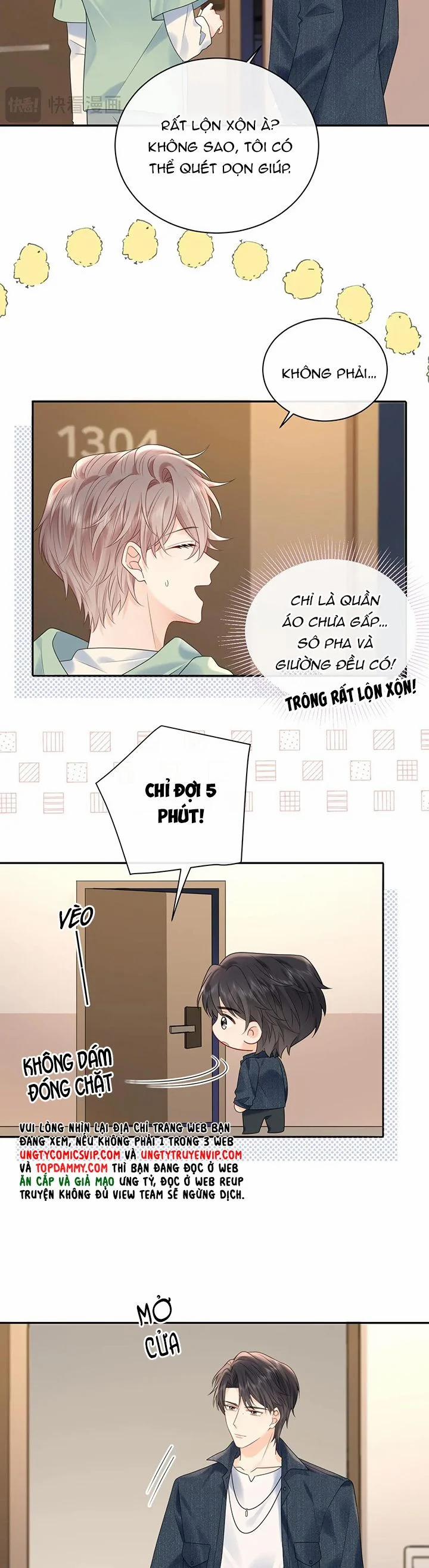 Nghiêm Cấm Bịa Đặt Tin Đồn 24 trang 10