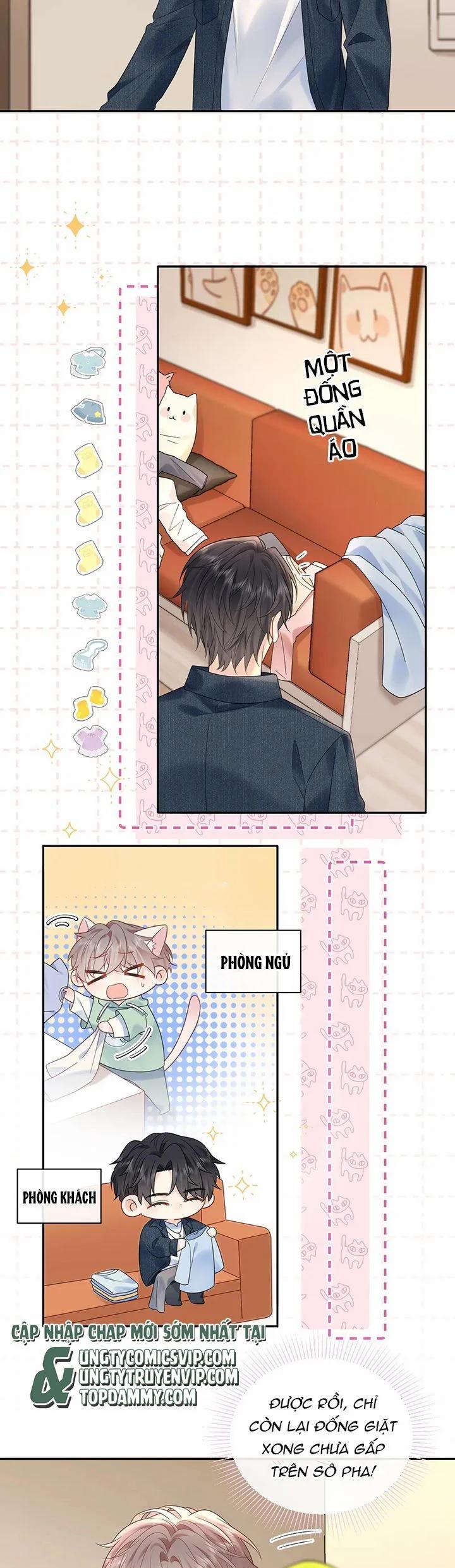 Nghiêm Cấm Bịa Đặt Tin Đồn 24 trang 11