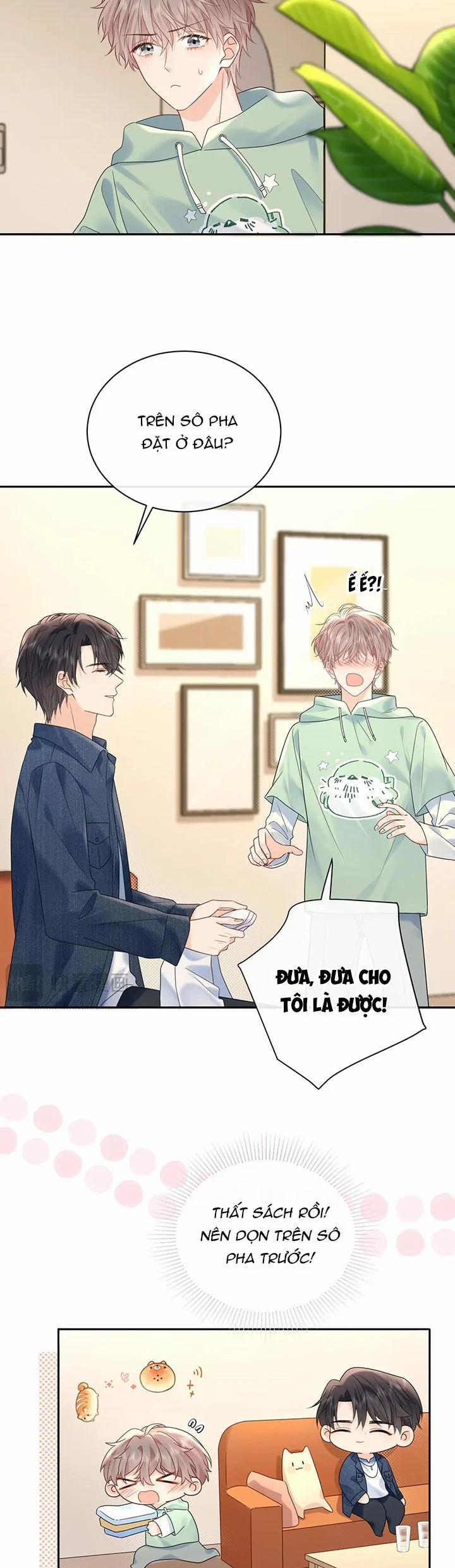 Nghiêm Cấm Bịa Đặt Tin Đồn 24 trang 12