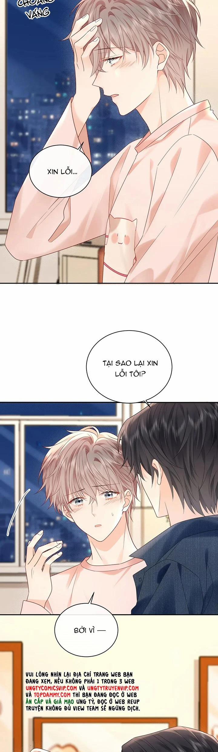 Nghiêm Cấm Bịa Đặt Tin Đồn 24 trang 16