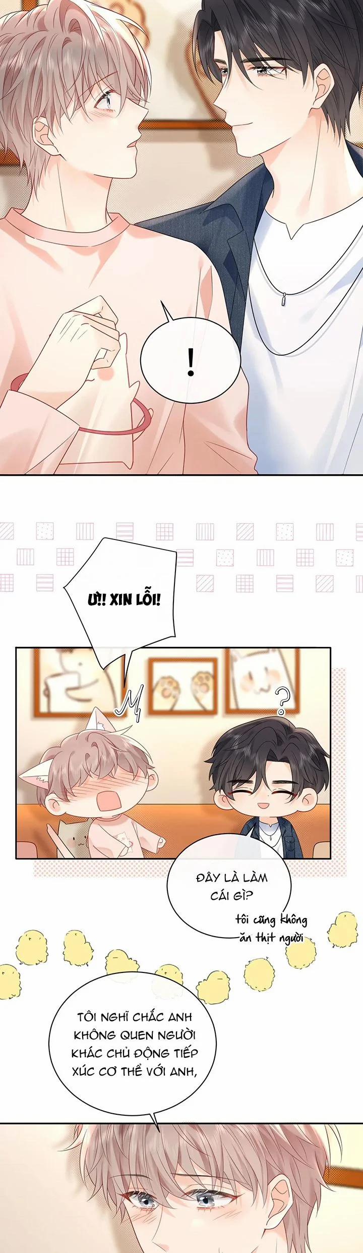 Nghiêm Cấm Bịa Đặt Tin Đồn 24 trang 17