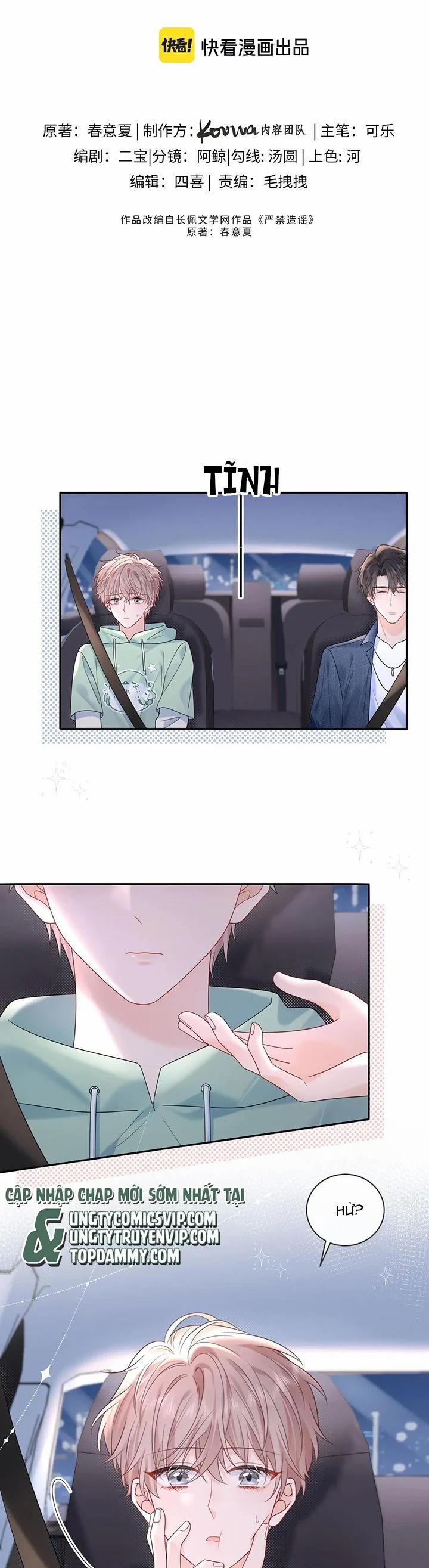 Nghiêm Cấm Bịa Đặt Tin Đồn 24 trang 5