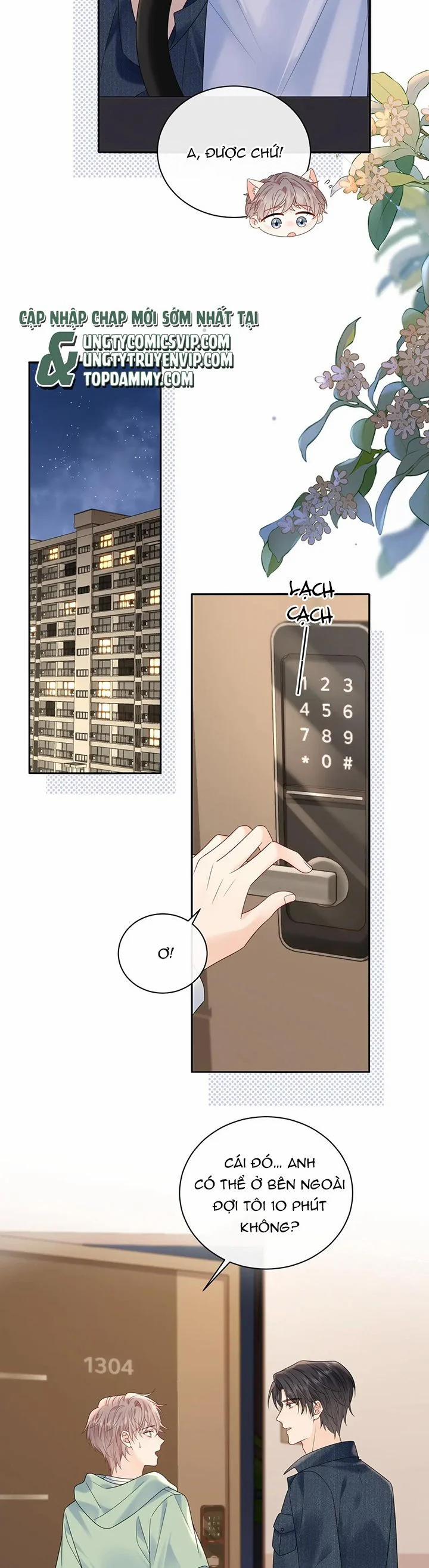 Nghiêm Cấm Bịa Đặt Tin Đồn 24 trang 9