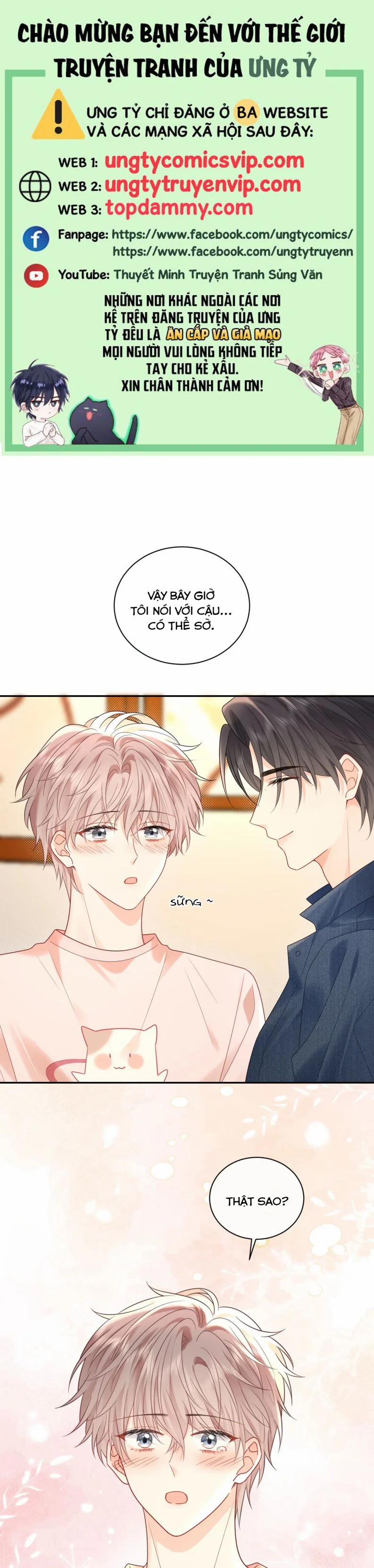 Nghiêm Cấm Bịa Đặt Tin Đồn 25 trang 0