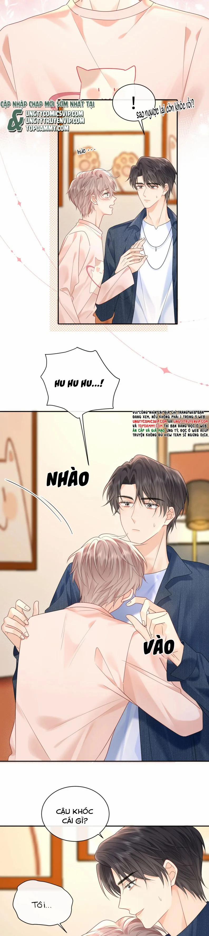 Nghiêm Cấm Bịa Đặt Tin Đồn 25 trang 1