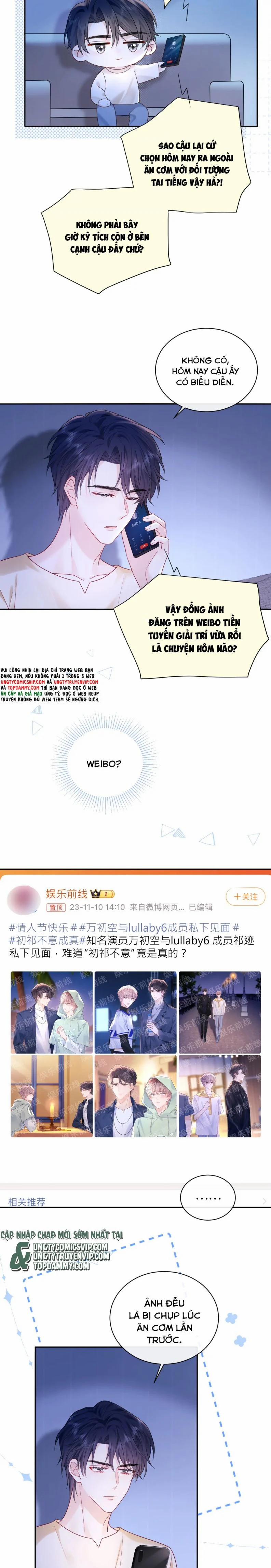 Nghiêm Cấm Bịa Đặt Tin Đồn 25 trang 10