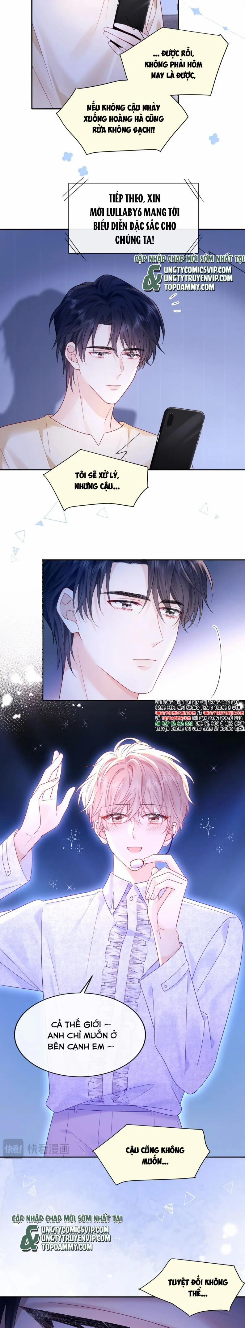 Nghiêm Cấm Bịa Đặt Tin Đồn 25 trang 11