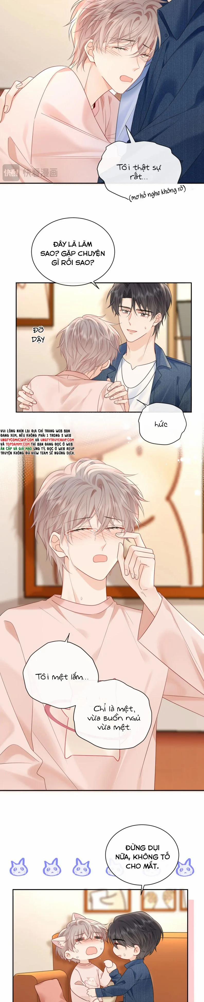 Nghiêm Cấm Bịa Đặt Tin Đồn 25 trang 2