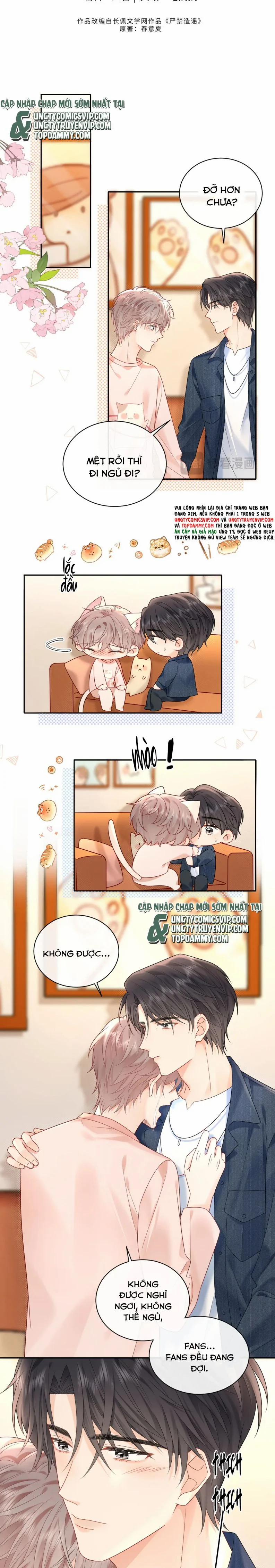 Nghiêm Cấm Bịa Đặt Tin Đồn 25 trang 4