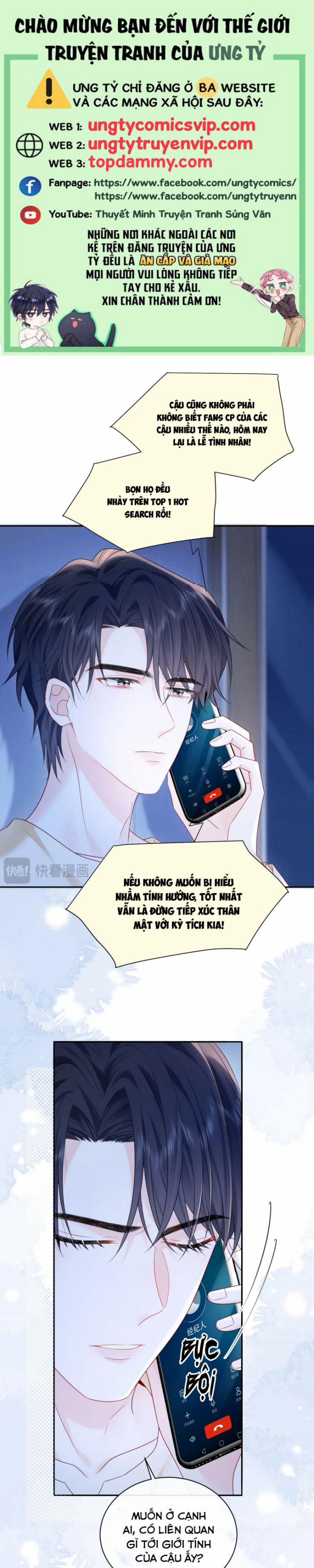 Nghiêm Cấm Bịa Đặt Tin Đồn 26 trang 0