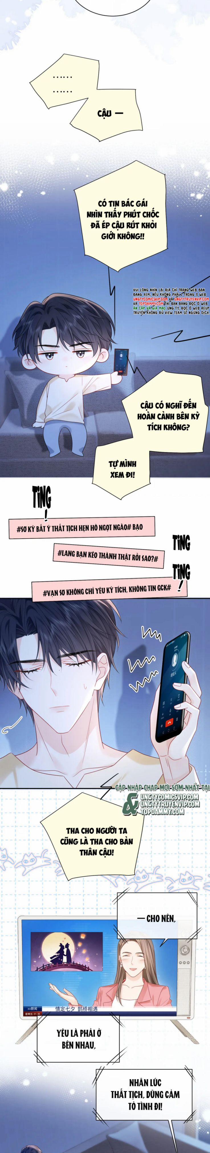 Nghiêm Cấm Bịa Đặt Tin Đồn 26 trang 1