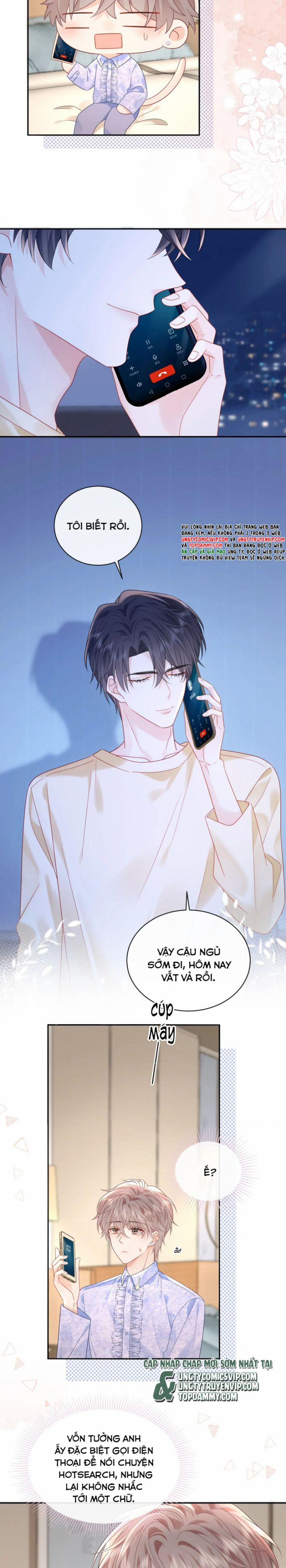 Nghiêm Cấm Bịa Đặt Tin Đồn 26 trang 10