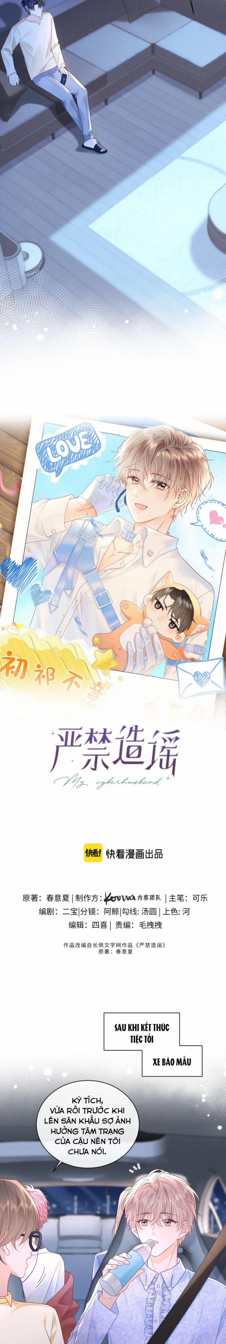 Nghiêm Cấm Bịa Đặt Tin Đồn 26 trang 2