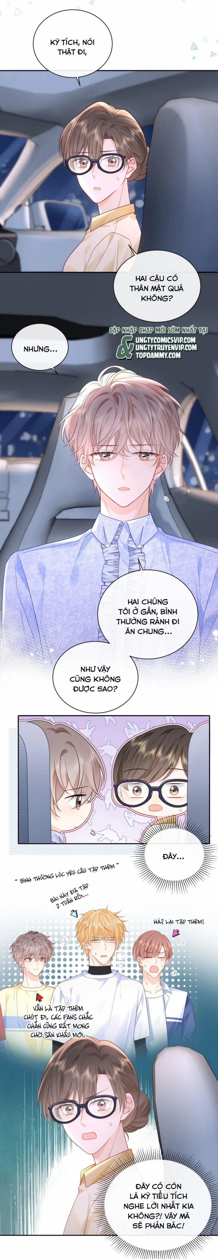 Nghiêm Cấm Bịa Đặt Tin Đồn 26 trang 4