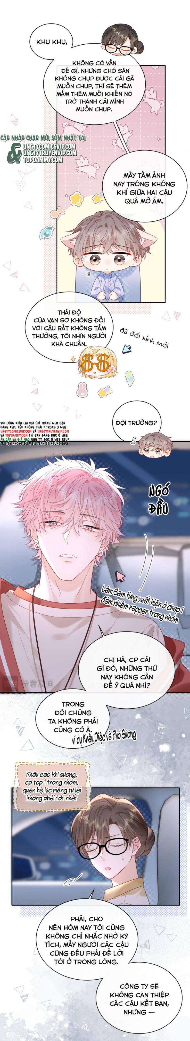 Nghiêm Cấm Bịa Đặt Tin Đồn 26 trang 5