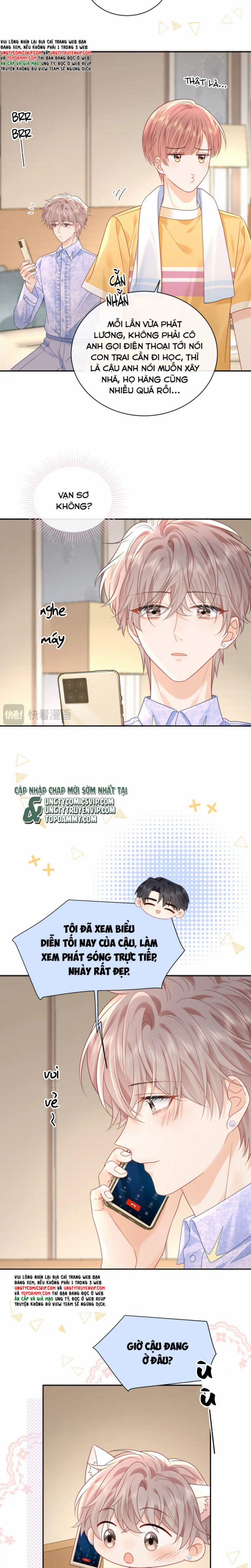 Nghiêm Cấm Bịa Đặt Tin Đồn 26 trang 8