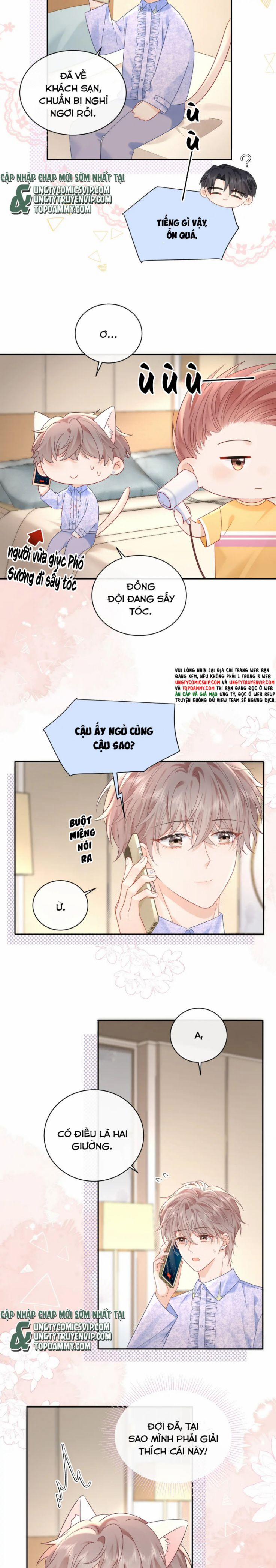 Nghiêm Cấm Bịa Đặt Tin Đồn 26 trang 9