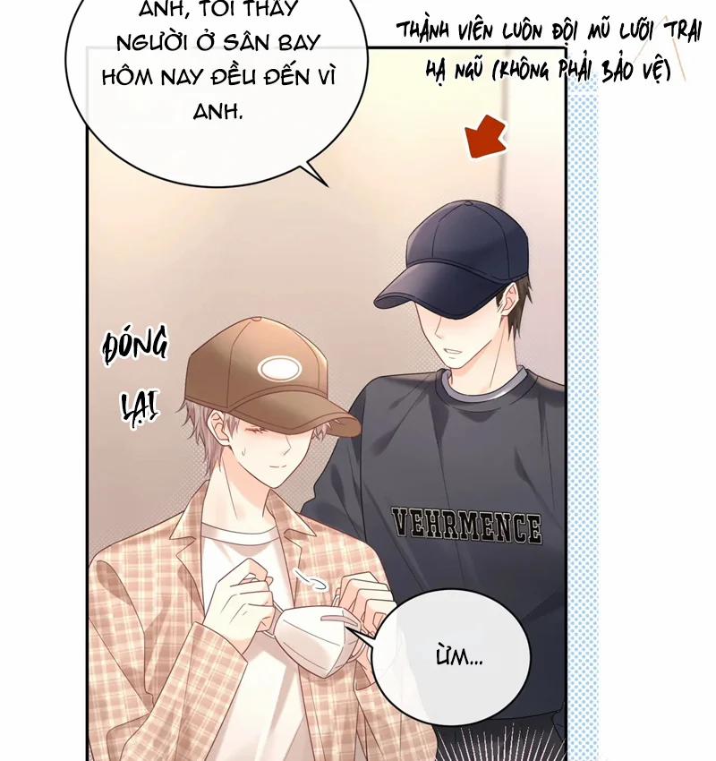 Nghiêm Cấm Bịa Đặt Tin Đồn 27 trang 28