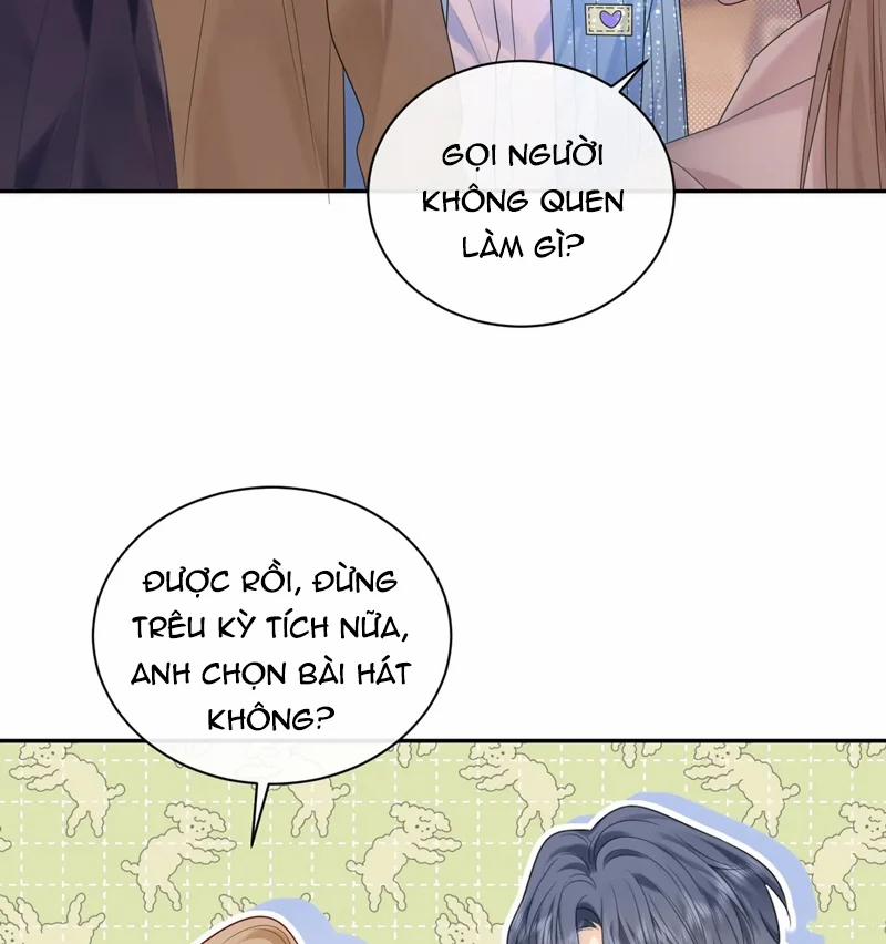 Nghiêm Cấm Bịa Đặt Tin Đồn 27 trang 52