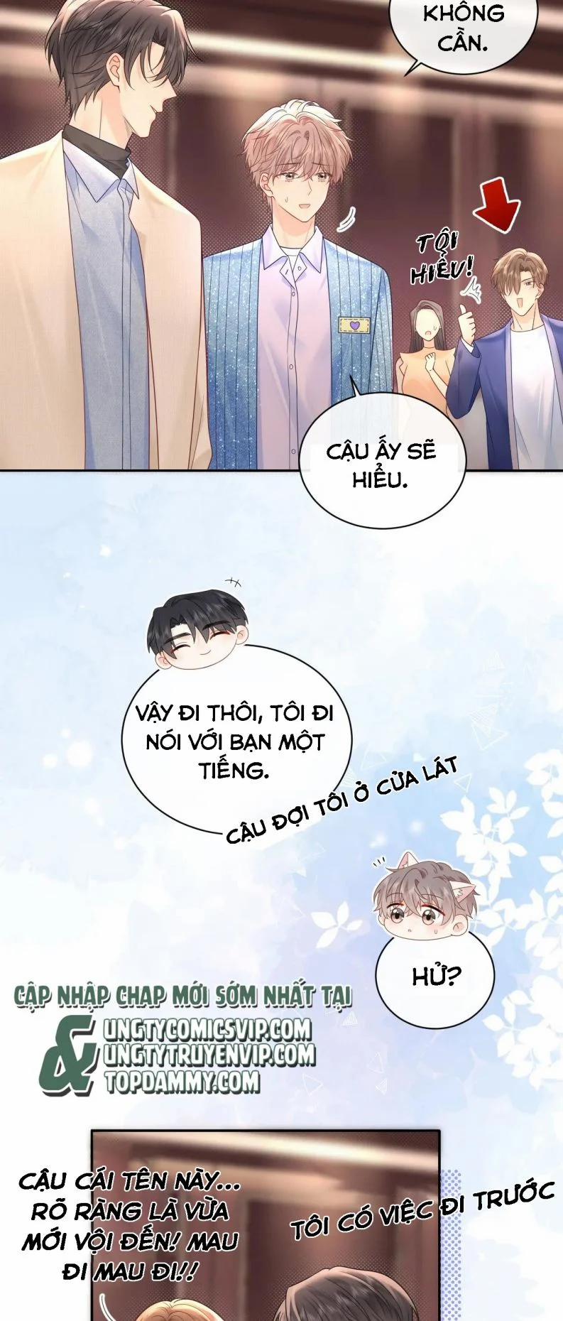 Nghiêm Cấm Bịa Đặt Tin Đồn 28 trang 10