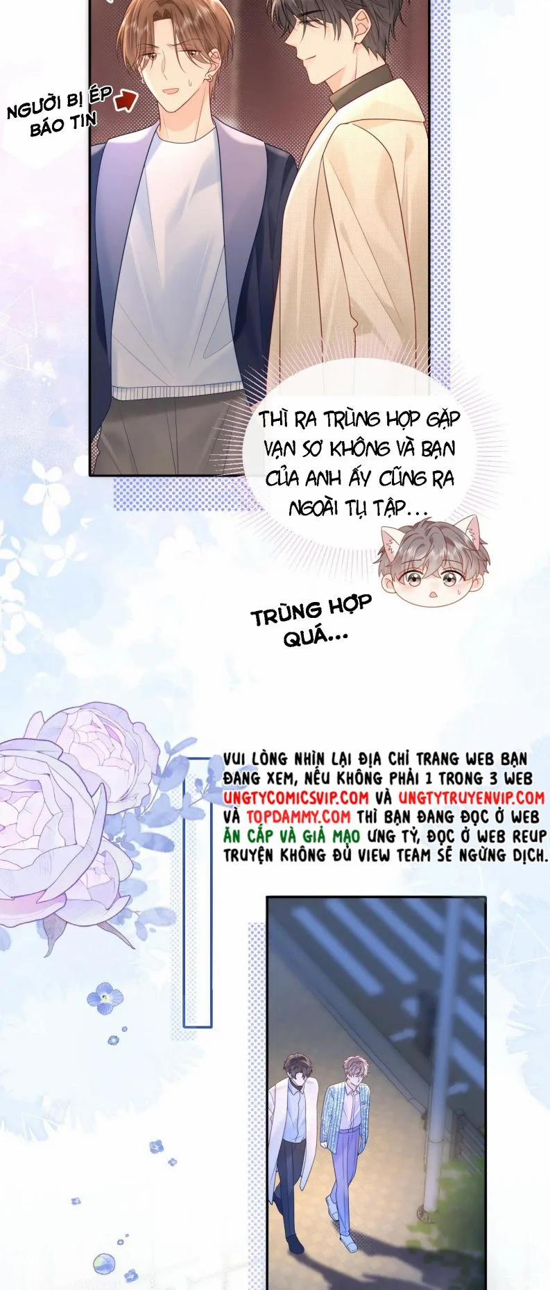 Nghiêm Cấm Bịa Đặt Tin Đồn 28 trang 11