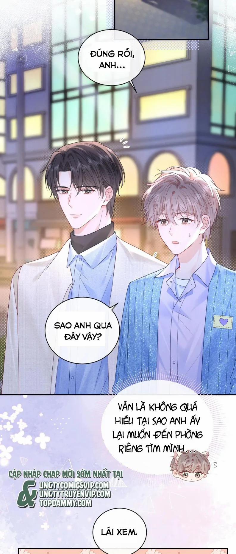 Nghiêm Cấm Bịa Đặt Tin Đồn 28 trang 12