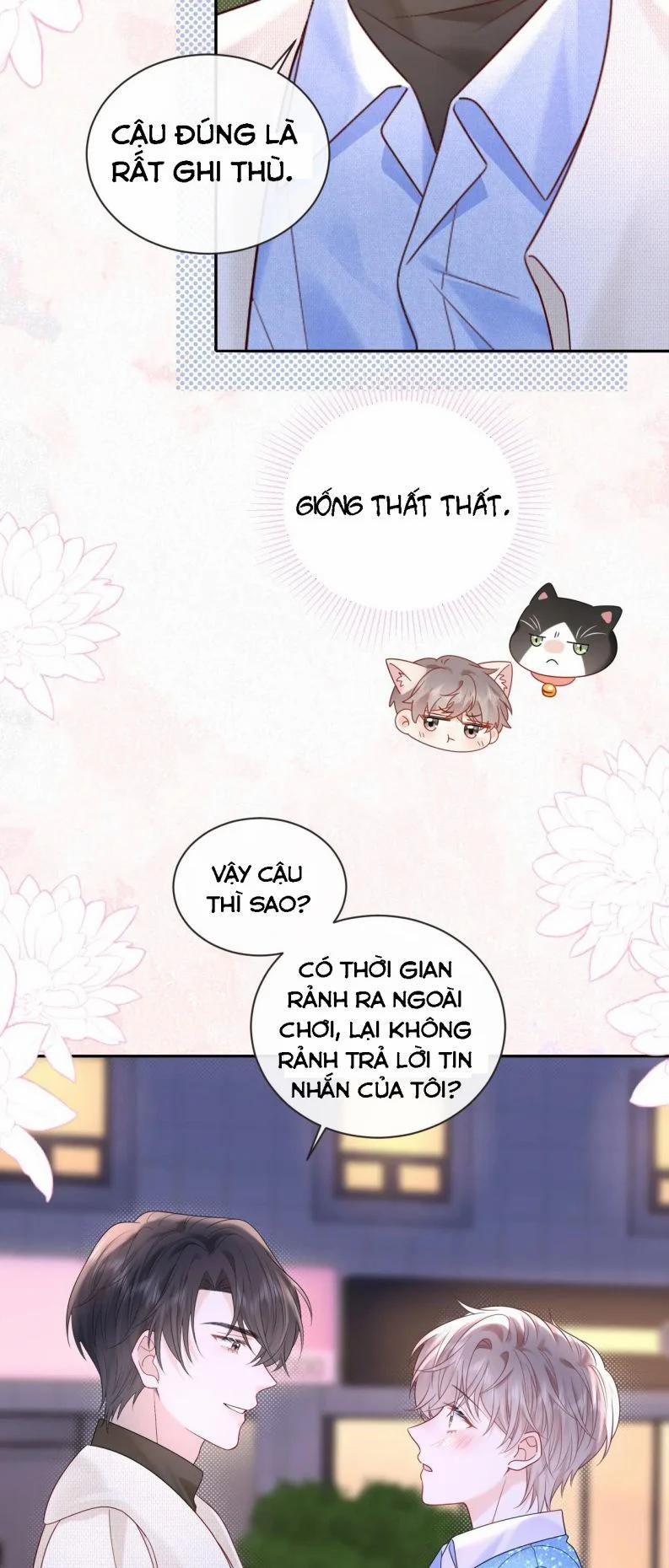 Nghiêm Cấm Bịa Đặt Tin Đồn 28 trang 16