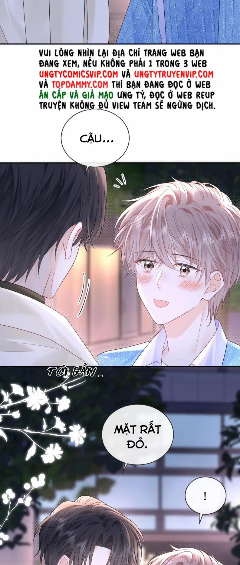 Nghiêm Cấm Bịa Đặt Tin Đồn 28 trang 22