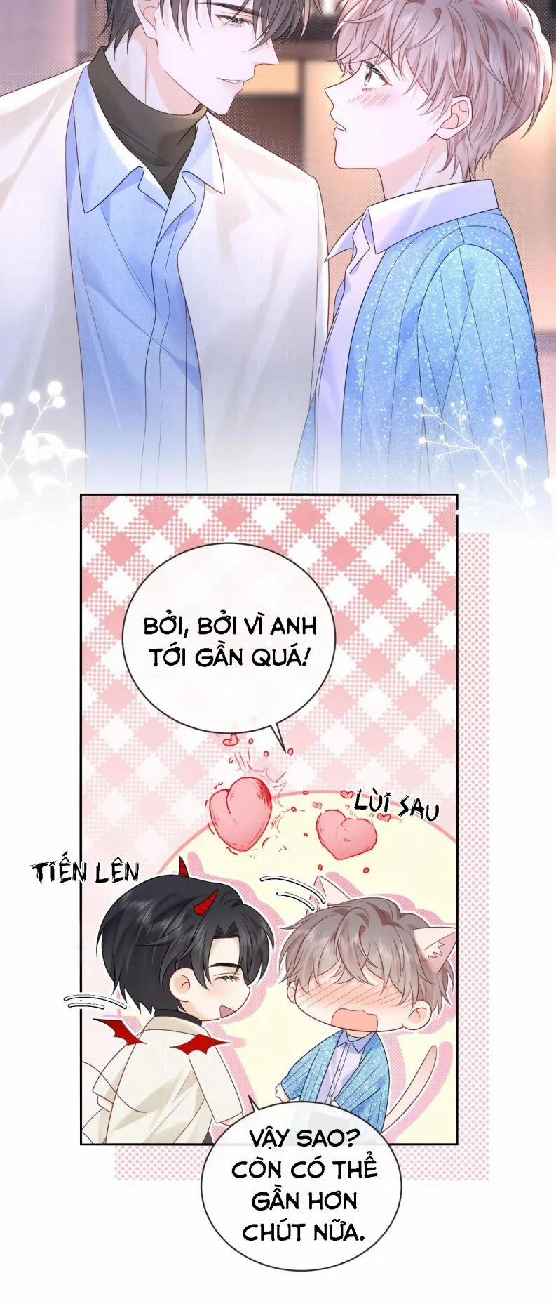 Nghiêm Cấm Bịa Đặt Tin Đồn 28 trang 23