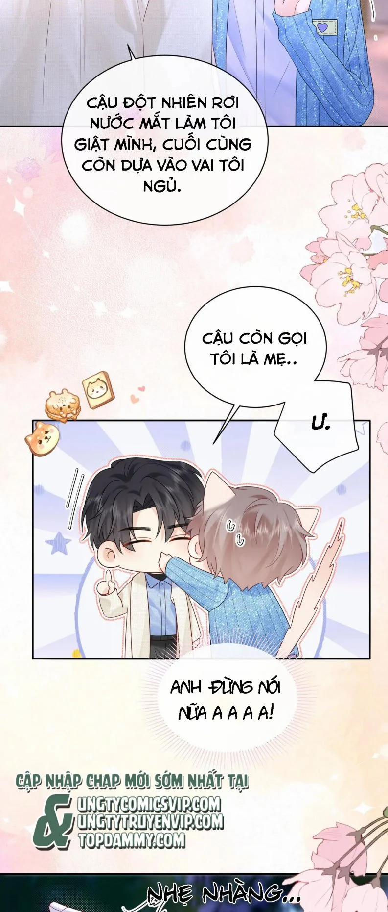 Nghiêm Cấm Bịa Đặt Tin Đồn 28 trang 26