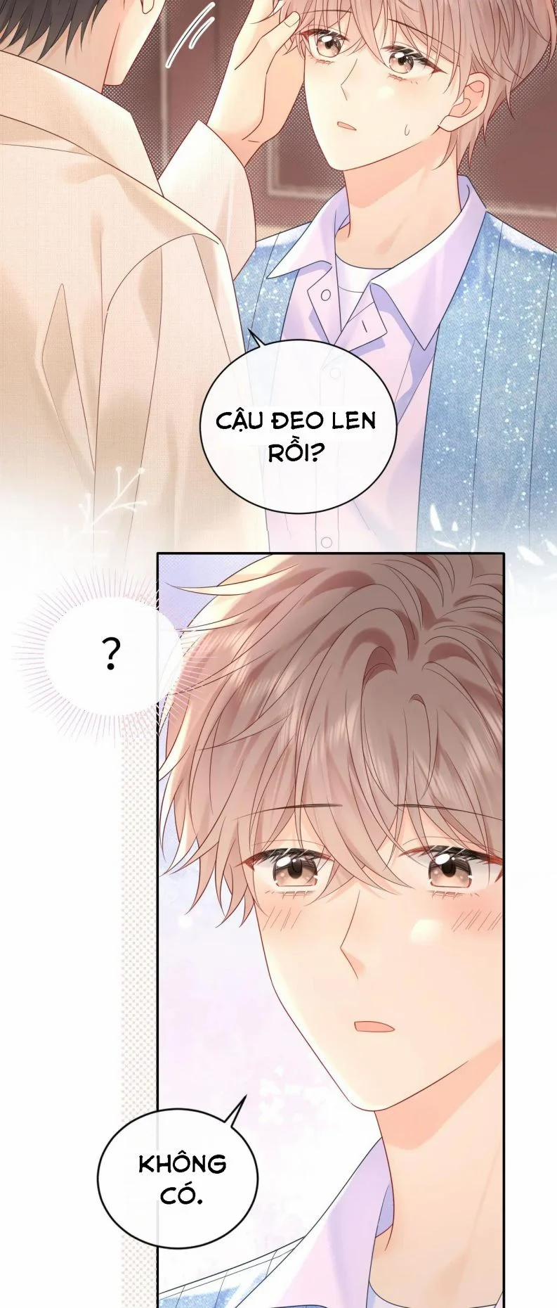 Nghiêm Cấm Bịa Đặt Tin Đồn 28 trang 3