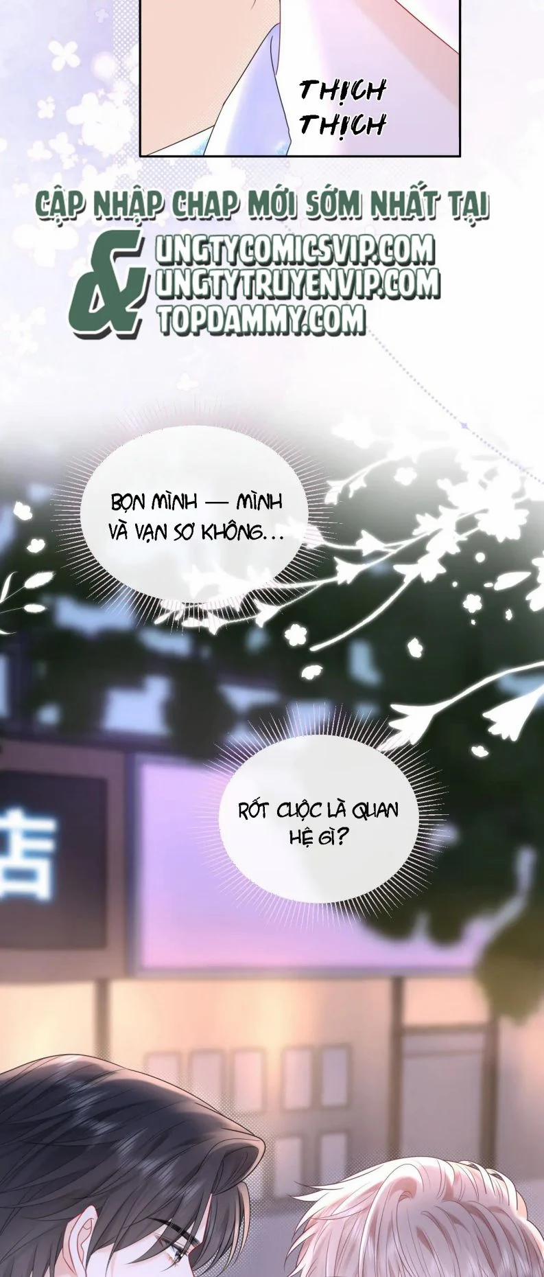 Nghiêm Cấm Bịa Đặt Tin Đồn 28 trang 30