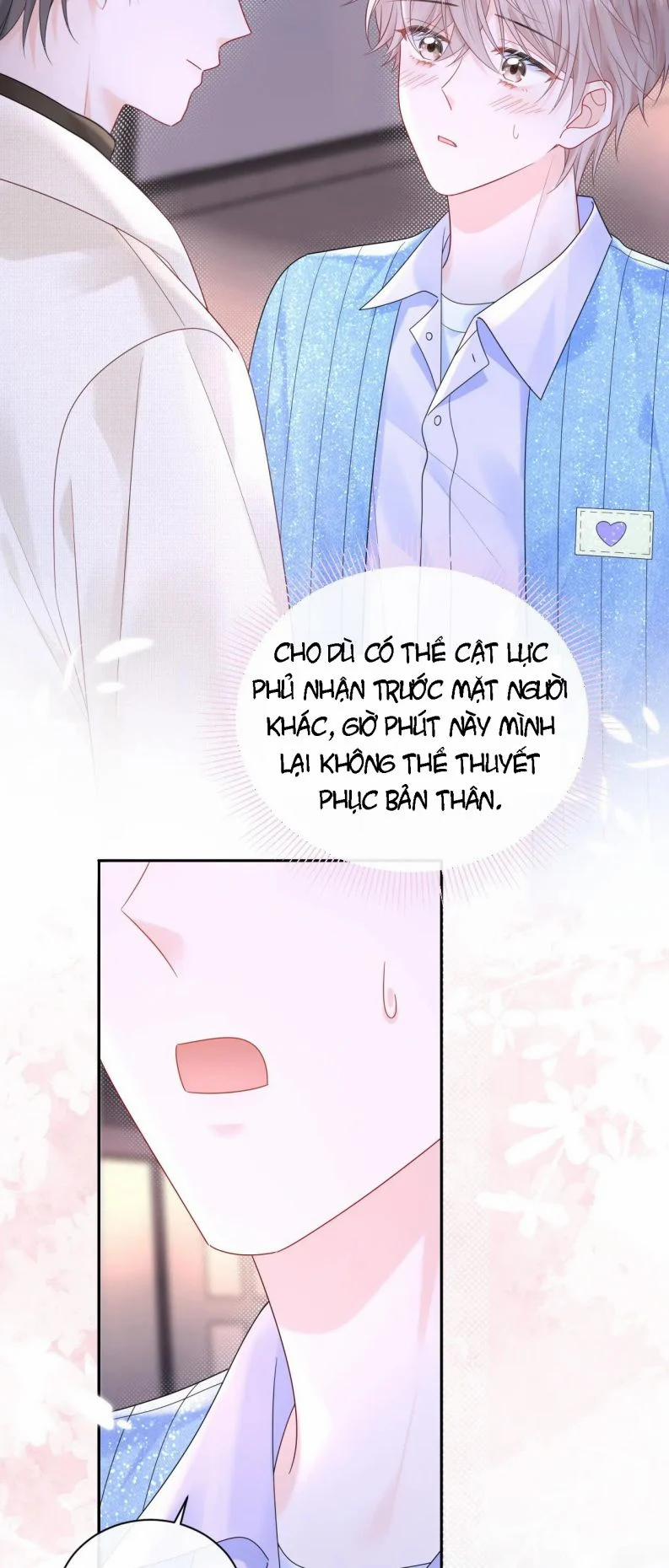 Nghiêm Cấm Bịa Đặt Tin Đồn 28 trang 31