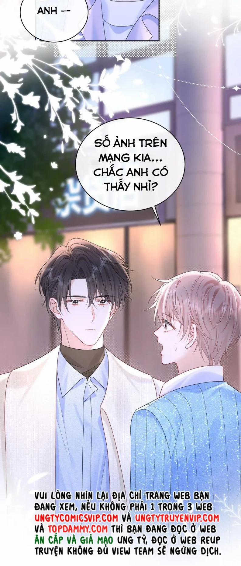 Nghiêm Cấm Bịa Đặt Tin Đồn 28 trang 32