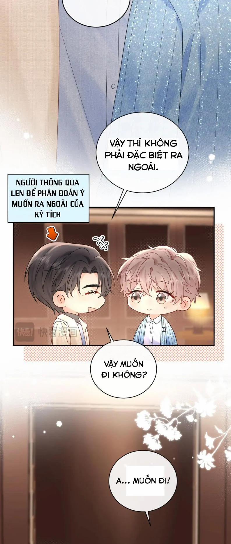 Nghiêm Cấm Bịa Đặt Tin Đồn 28 trang 5