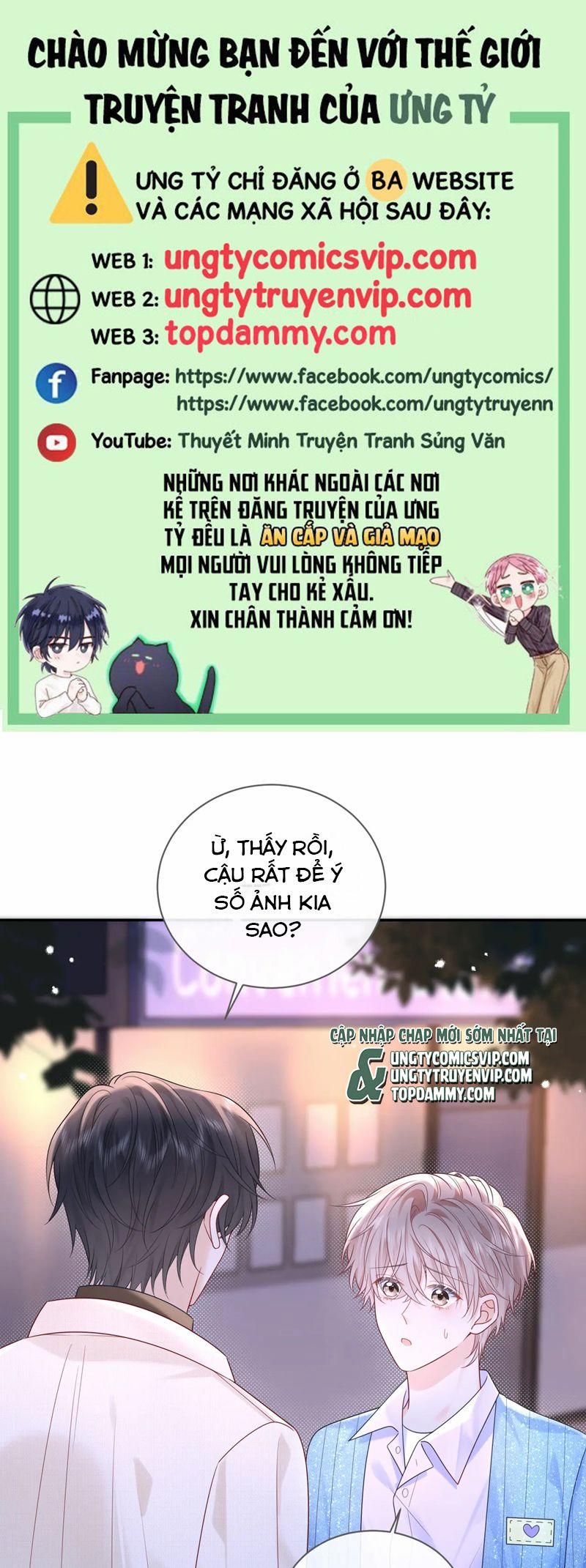 Nghiêm Cấm Bịa Đặt Tin Đồn 29 trang 0