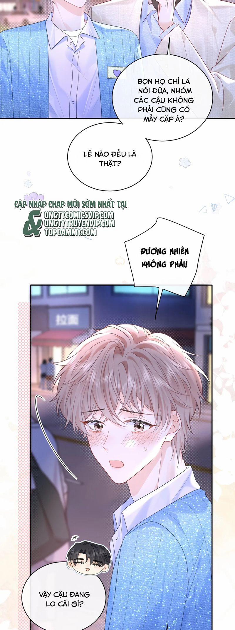 Nghiêm Cấm Bịa Đặt Tin Đồn 29 trang 14