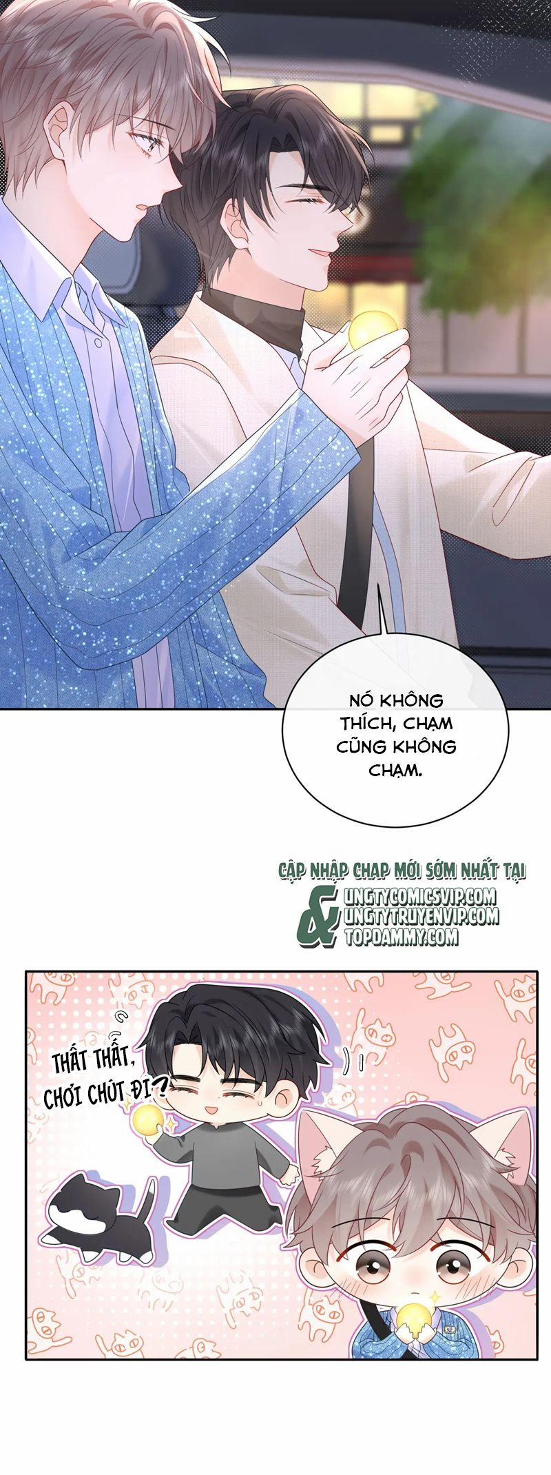 Nghiêm Cấm Bịa Đặt Tin Đồn 29 trang 18