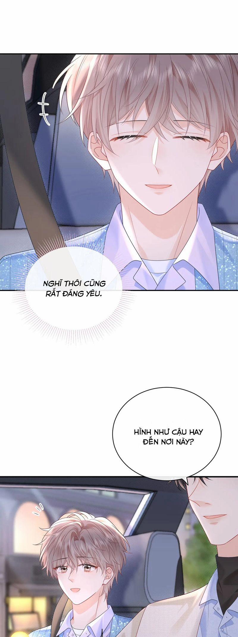 Nghiêm Cấm Bịa Đặt Tin Đồn 29 trang 19