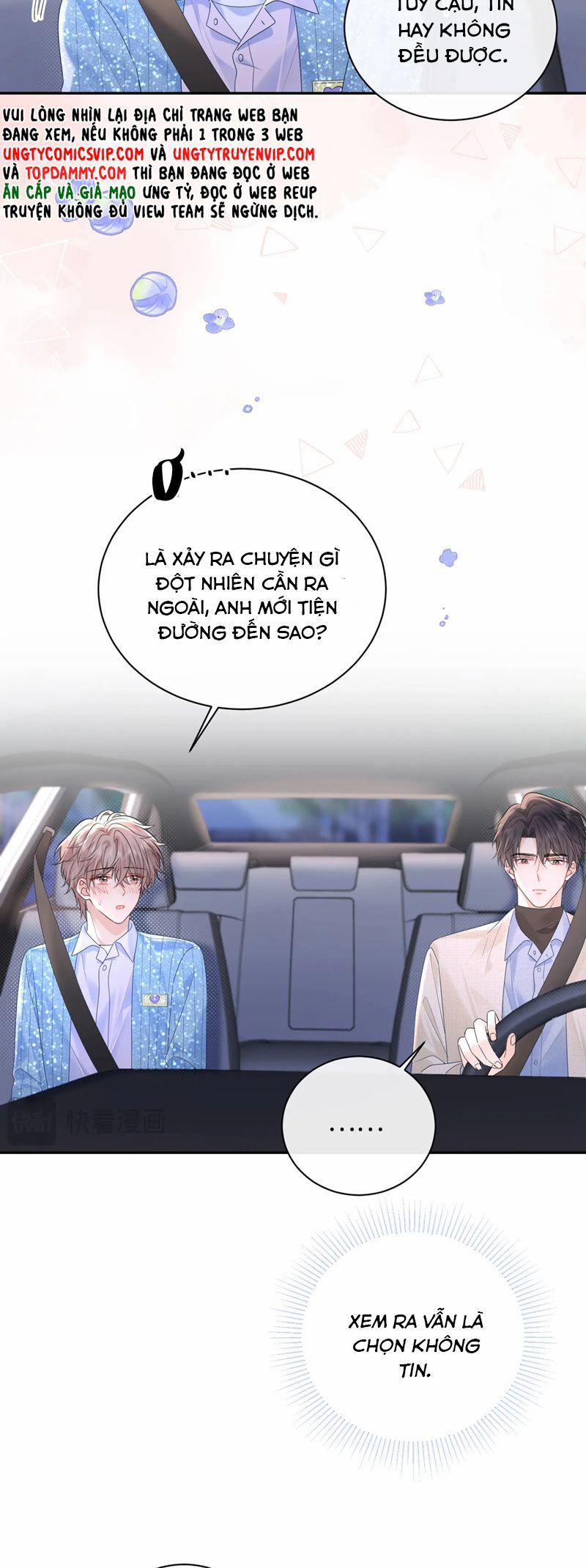 Nghiêm Cấm Bịa Đặt Tin Đồn 29 trang 24