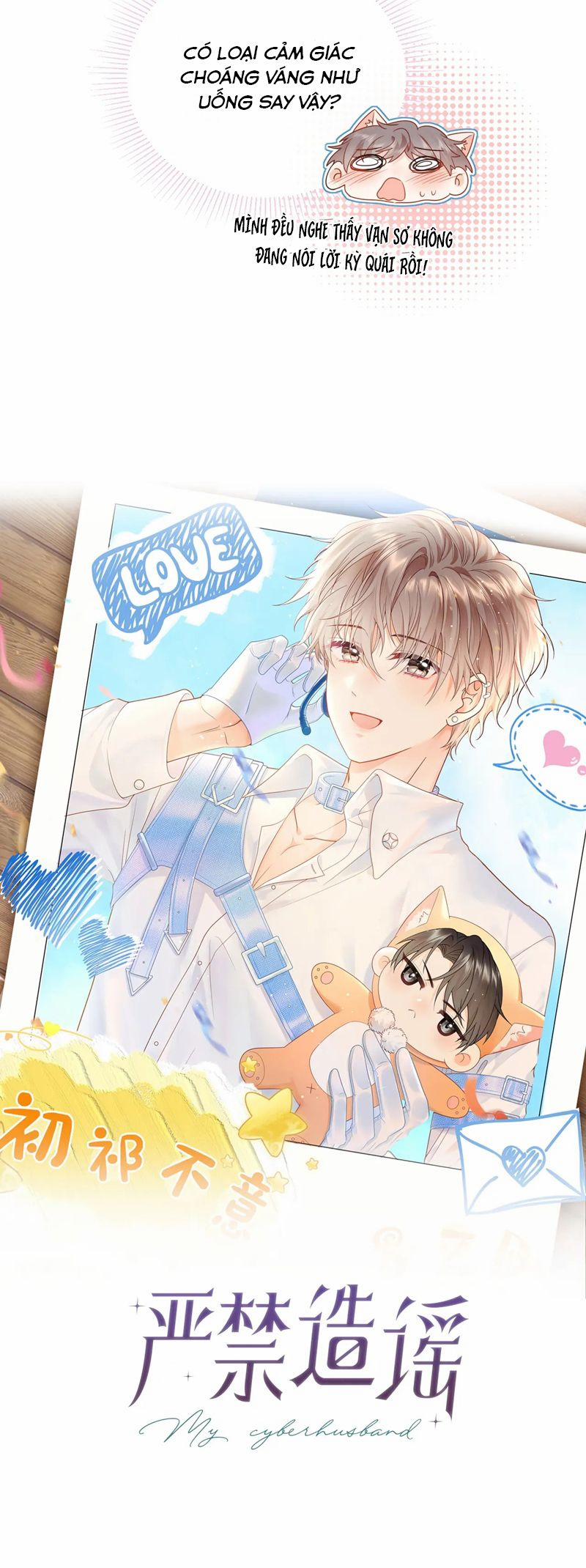 Nghiêm Cấm Bịa Đặt Tin Đồn 29 trang 3