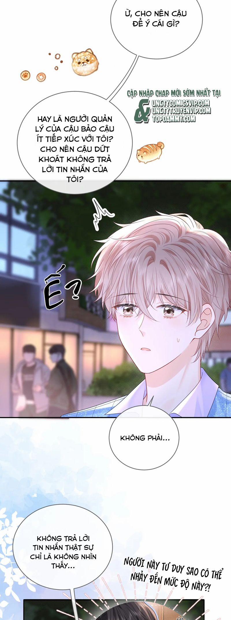 Nghiêm Cấm Bịa Đặt Tin Đồn 29 trang 6