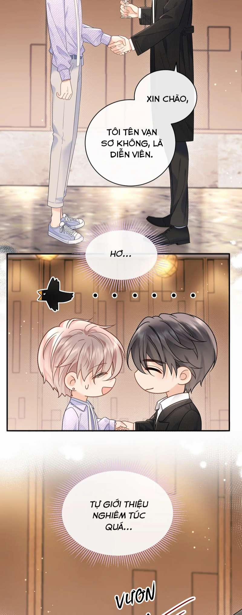 Nghiêm Cấm Bịa Đặt Tin Đồn 3 trang 1