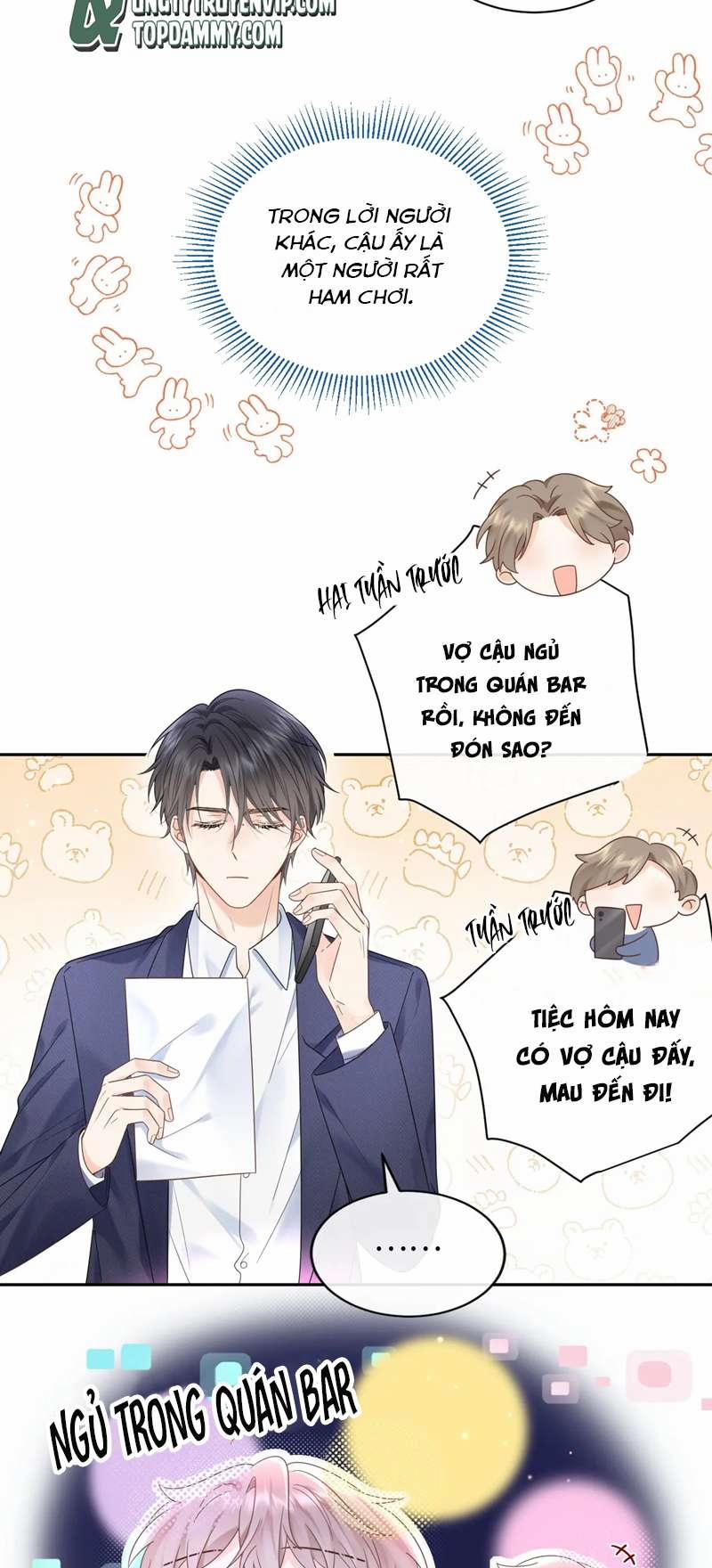 Nghiêm Cấm Bịa Đặt Tin Đồn 3 trang 17